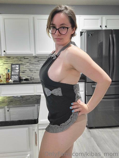 Kibas Mom onlyfans uncensored