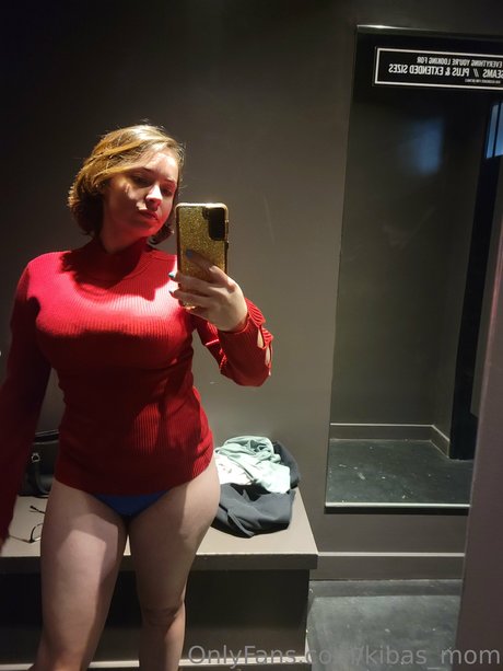 Kibas Mom onlyfans exposed