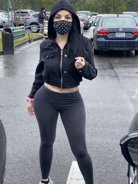 CMaggio onlyfans sex leak