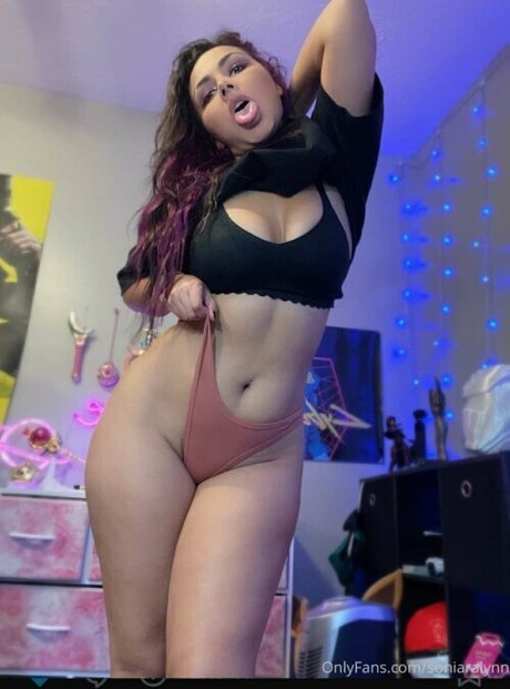 Soni Aralynn onlyfans nude