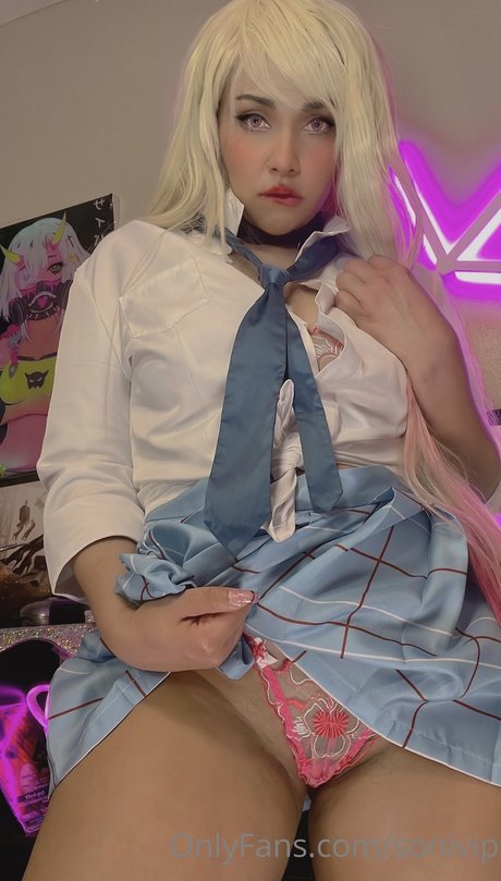 Soni Aralynn onlyfans leak nudes