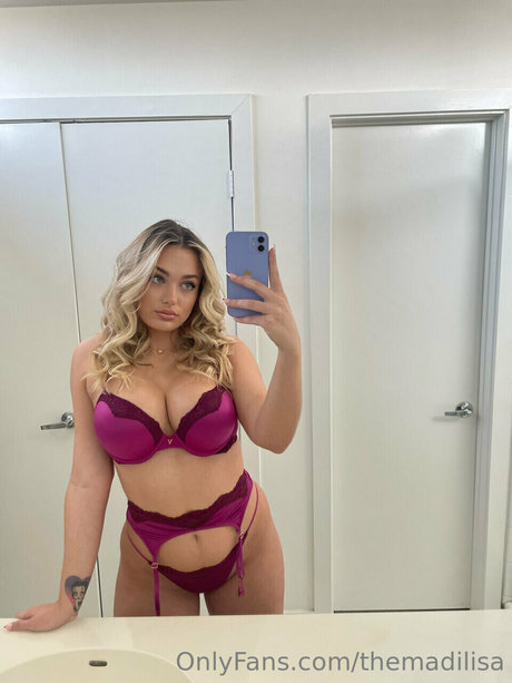 The Madi Lisa only fans pictures