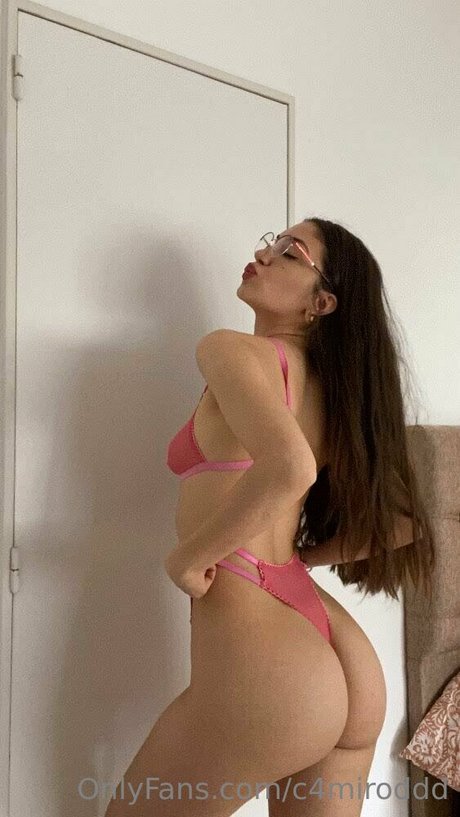 c4miroddd leak onlyfans