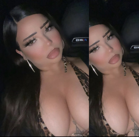 Iamalesita onlyfans sex