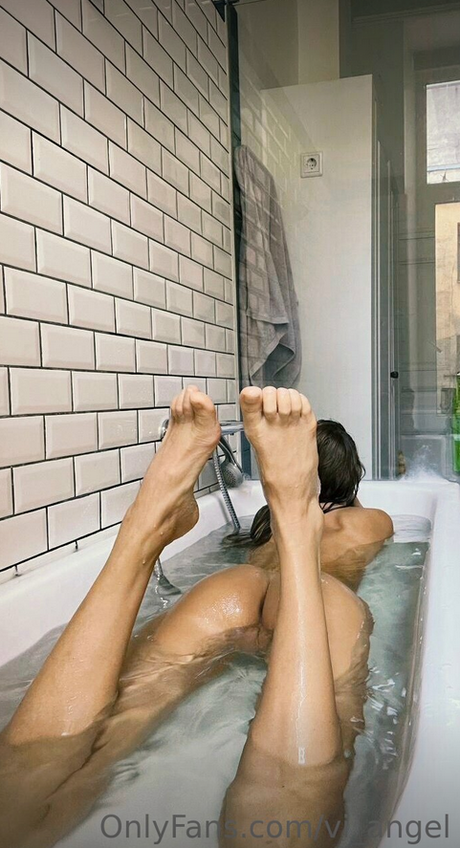 Olya Derkach leaked onlyfans sex