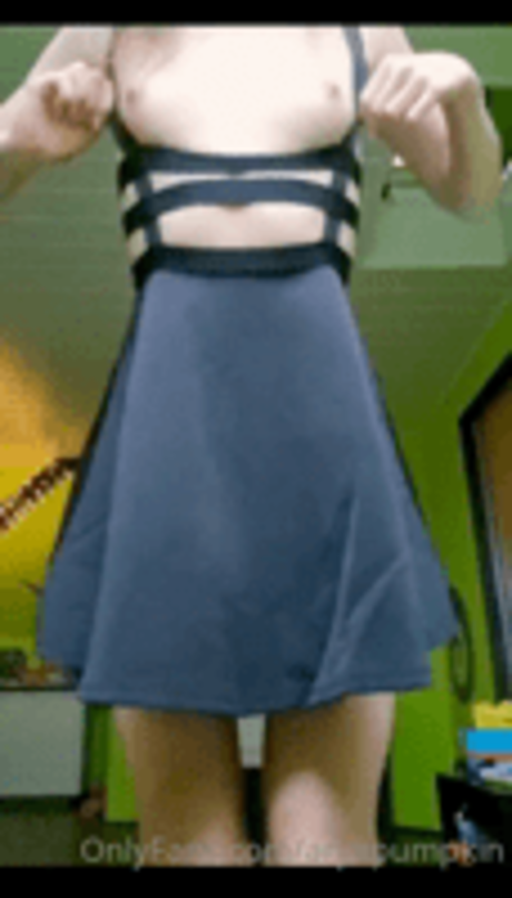 AryaPumpkin onlyfans leaked photos