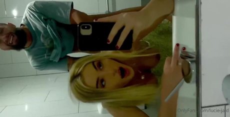 Lucie Jaid onlyfans naked pics