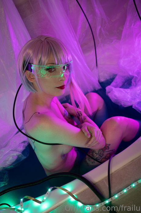 Frailu sextape onlyfans