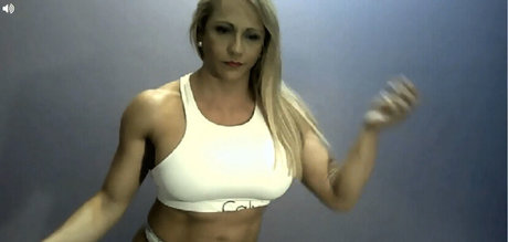 Tish Shelton nude only fans leaks