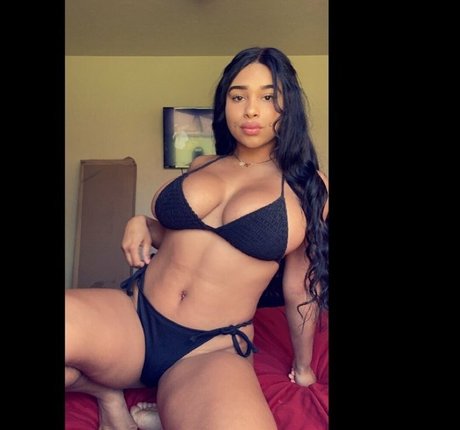 Thebae Breanna leaked onlyfans nude