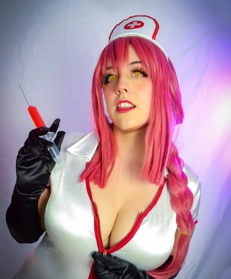 Sukicherry Cosplay nude porn onlyfans