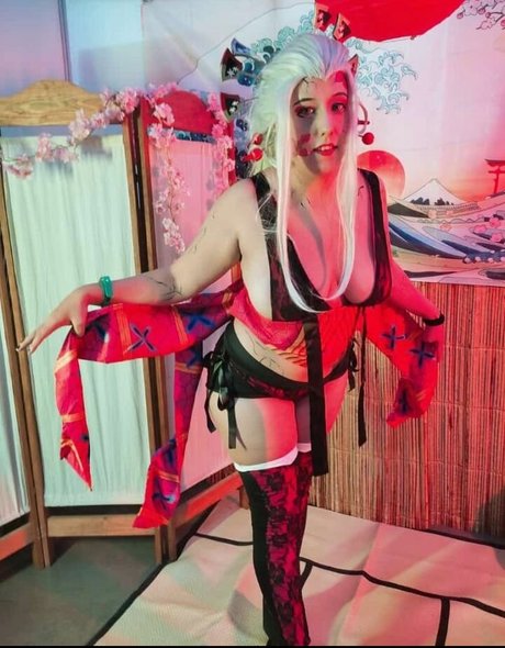 Sukicherry Cosplay only fans naked