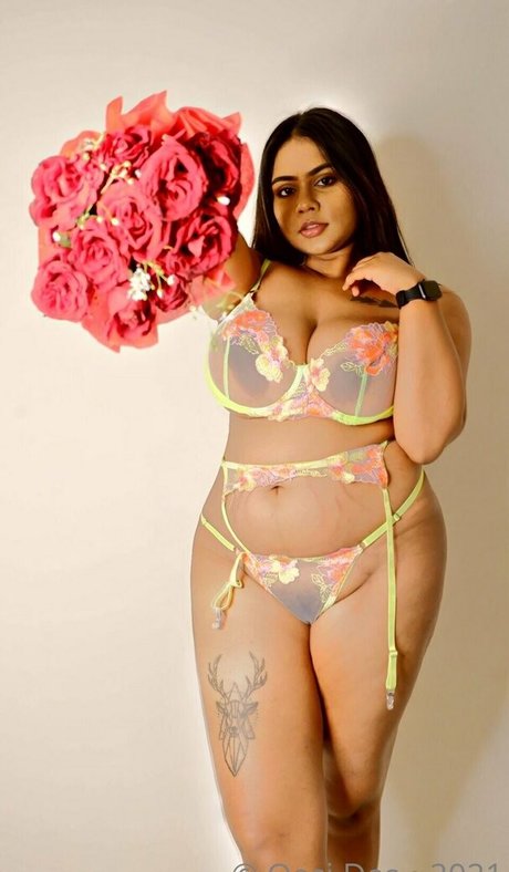 Oasi Das onlyfans pictures