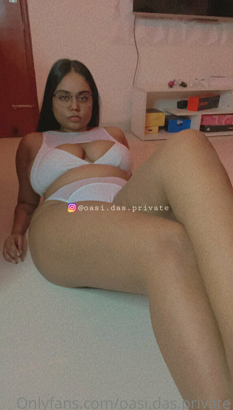 Oasi Das onlyfans creator