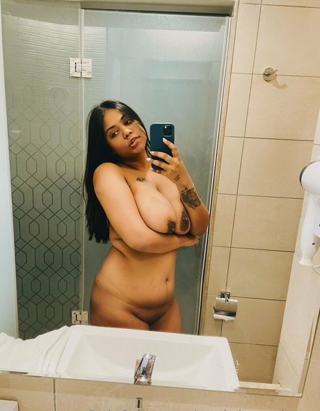 Oasi Das en onlyfans