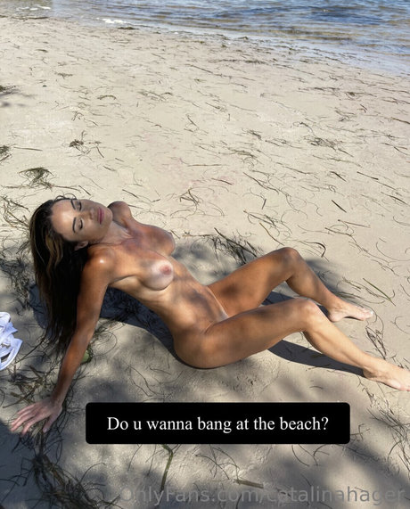 Catalina Hager onlyfans nude pictures