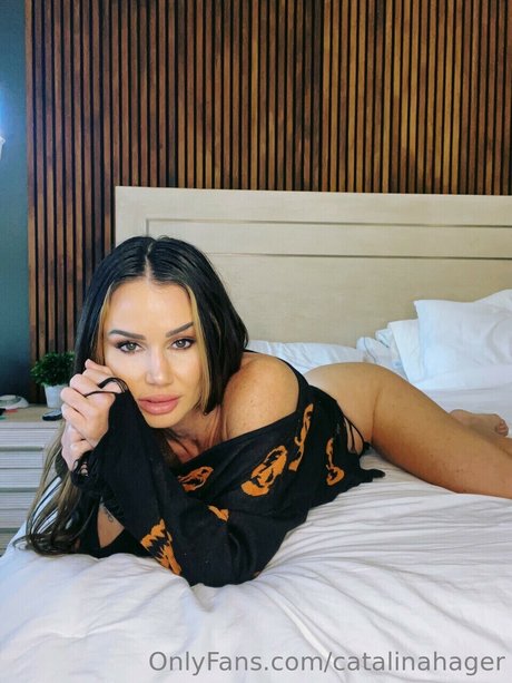 Catalina Hager onlyfans leaked xxx