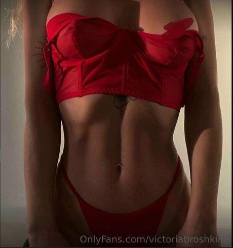 Victoria Broshkina onlyfans pic