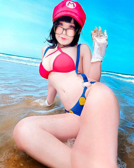 Rinzje onlyfans naked