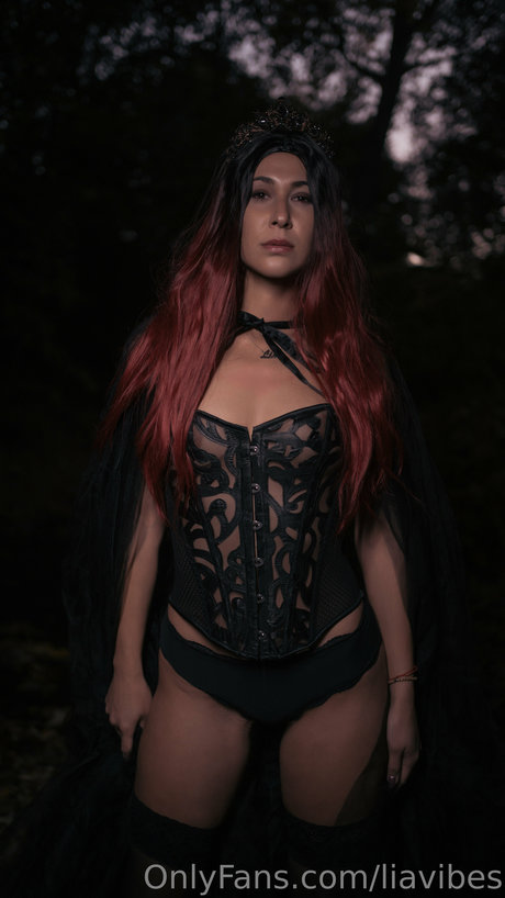 Liavibes onlyfans sex