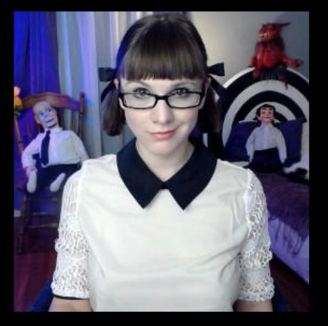 Veronica Chaos onlyfans gratis