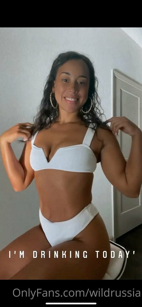 Russia jones onlyfans nude pictures