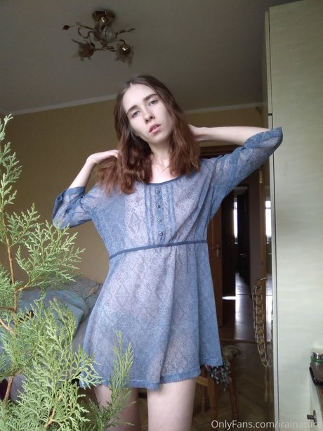 irainature sexy onlyfans