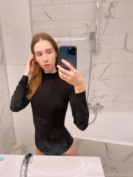 irainature sextape onlyfans