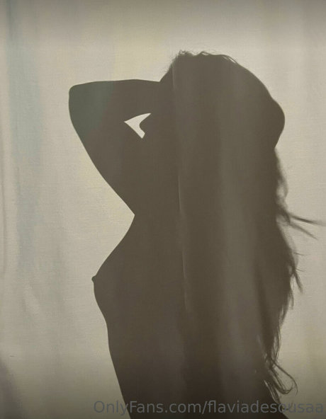 Flavia de Sousa_ onlyfans archive