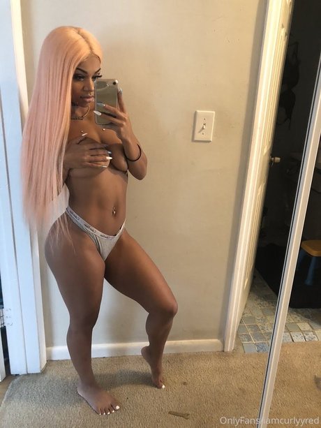 Curly Red free onlyfans porn