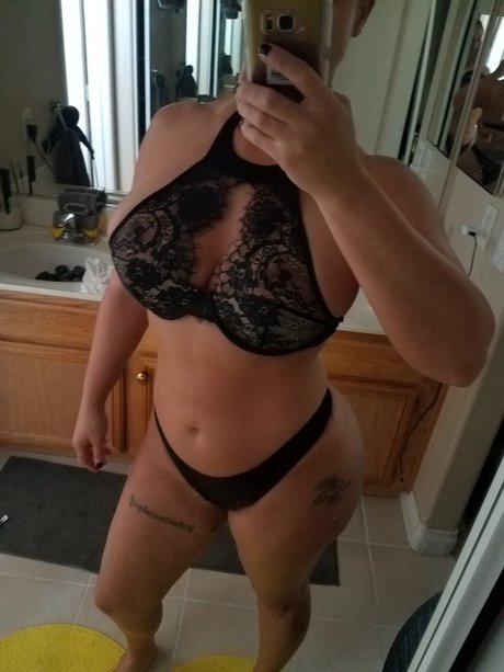 Eva Notty nude porn onlyfans