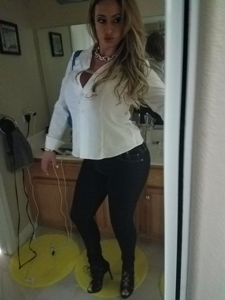 Eva Notty onlyfans naked leak