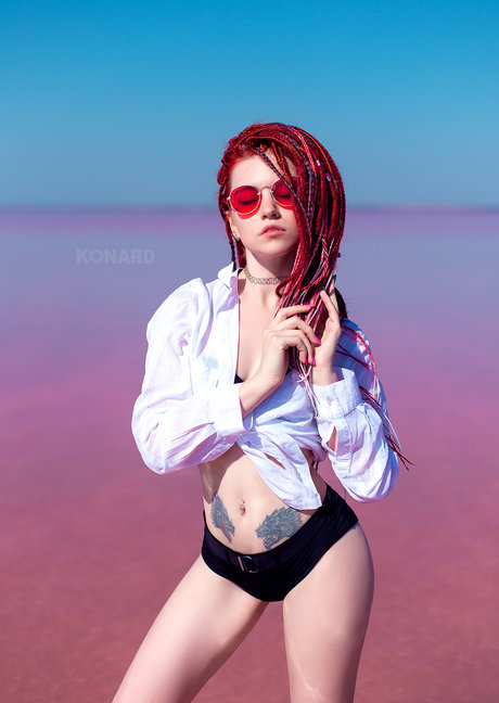 Lisyan Fox onlyfans free