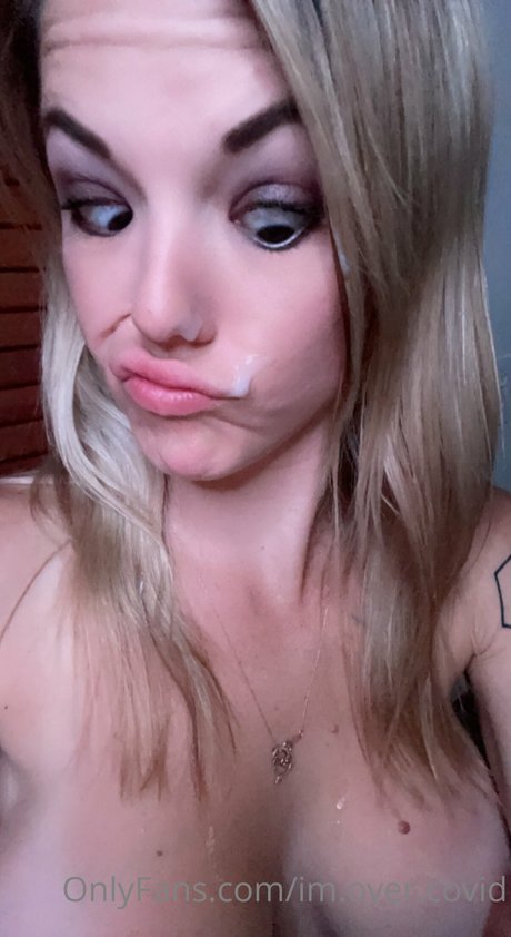 im over covid onlyfans naked
