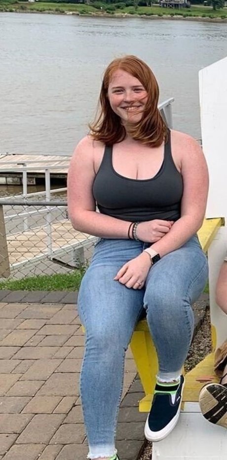 Blue Tiernen nude on onlyfans