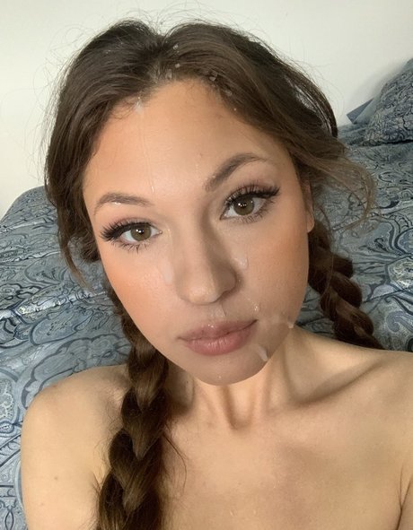 Anna Blossom naked onlyfans leaked