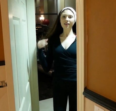 Anna Blossom leaked onlyfans xxx