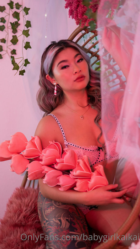 babygirlkaikai onlyfans leak nude