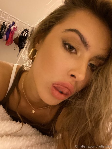 lydia free onlyfans porn