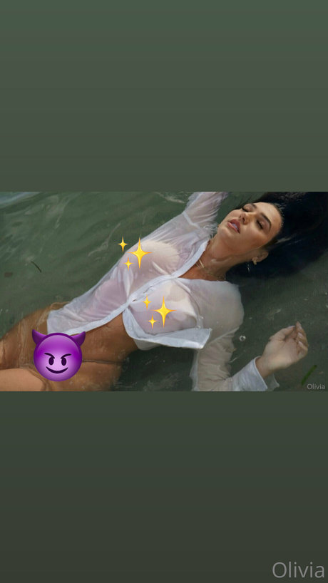 Olivia Joann only fans leak porn