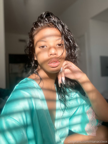 Nia Nacci leaked onlyfans sex