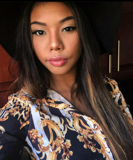 Nia Nacci onlyfans leak xxx