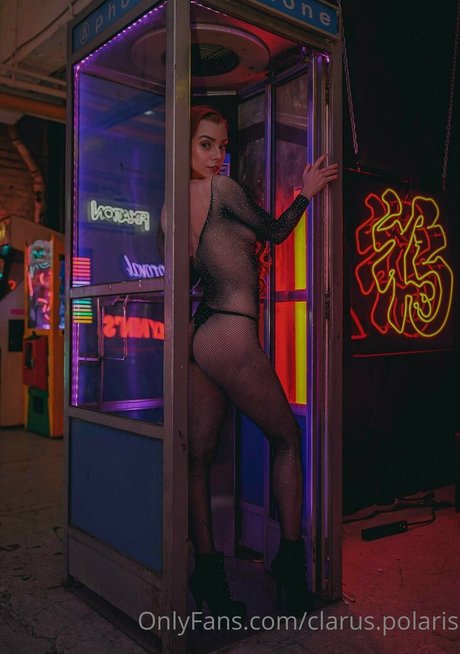 Clarus Polaris onlyfans photo