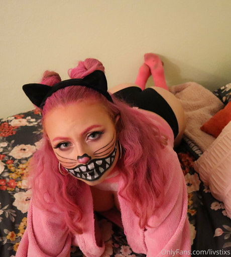 Livstixs nudes onlyfans