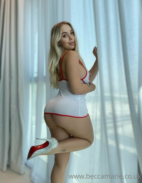 Becca Marie onlyfans leaked free