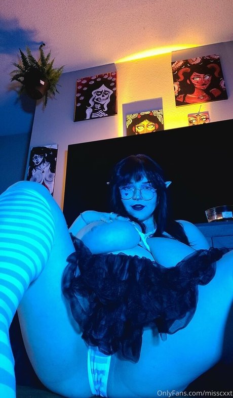 Misscxxt onlyfans nudes