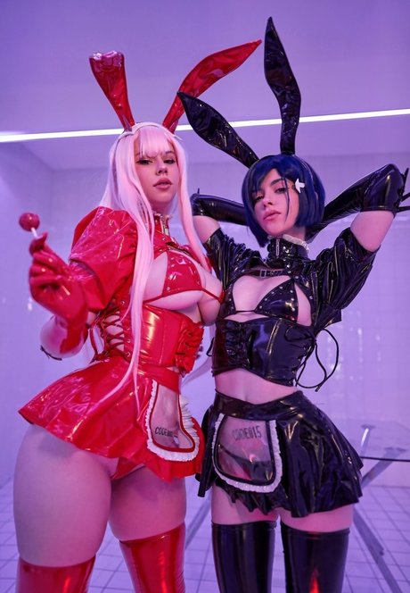 Voezacos leaked only fans