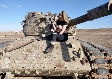 Tamara Grace onlyfans leaked nude