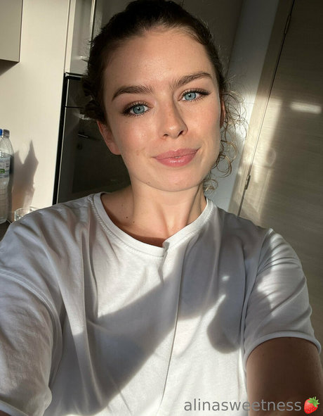 alinasweetness only fans nudes