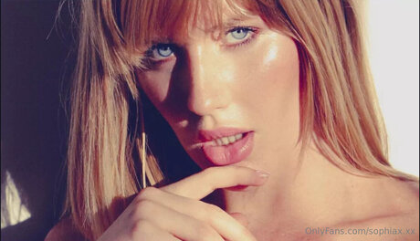 sophiax xx onlyfans picture